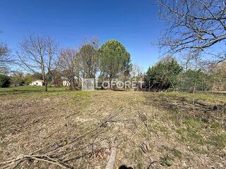  Terrain à vendre 1600 m²