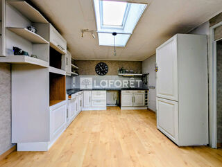  Maison � vendre 3 pi�ces 80 m�