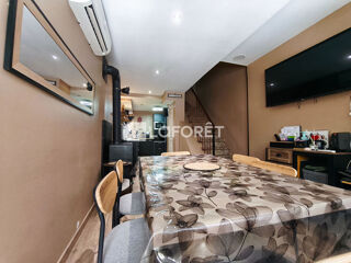  Maison à vendre 6 pièces 101 m²