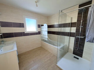  Maison à louer 5 pièces 96 m²