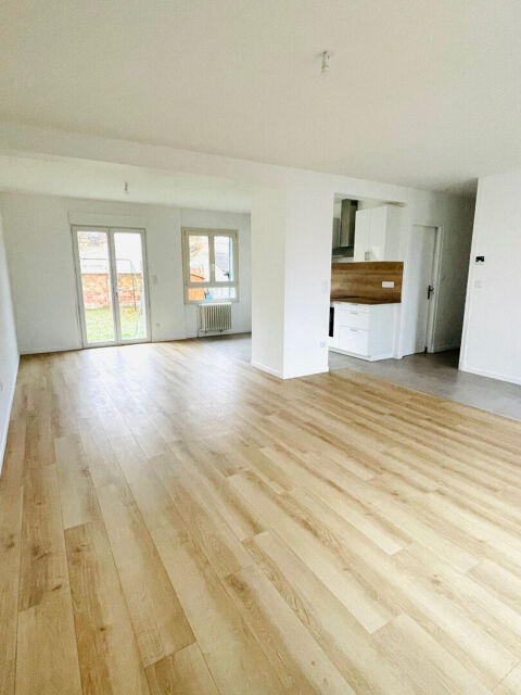  Maison � louer 5 pi�ces 103 m�