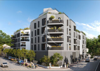  Appartement � vendre 5 pi�ces 101 m�