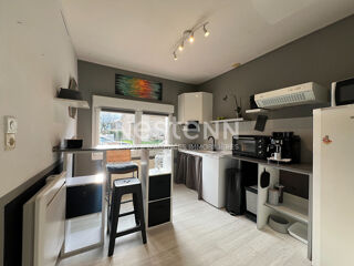  Maison � vendre 4 pi�ces 113 m�
