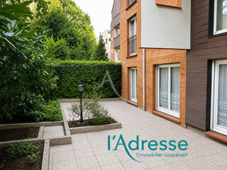  Appartement à vendre 5 pièces 105 m²