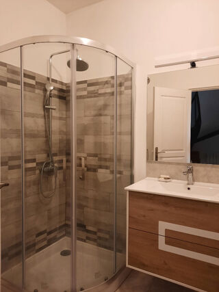  Appartement � louer 3 pi�ces 70 m�