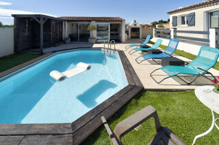  Maison � vendre 5 pi�ces 114 m�