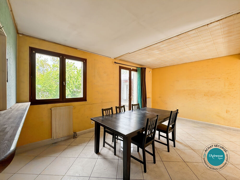 Vente Maison Maison à La Ferté-Alais 7 pièce(s) 136 m2 La ferte alais