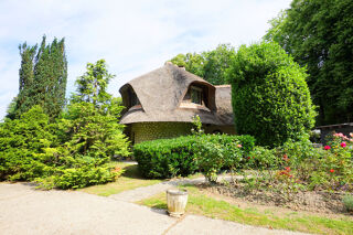  Villa � vendre 10 pi�ces 250 m�