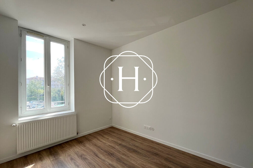 Appartement Bourg En Bresse 3 pièce(s)