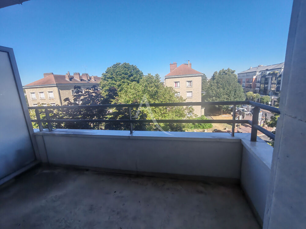 Vente Appartement Appartement gare ERMONT-EAUBONNE - 1 pièce - 32.18 m2 Eaubonne