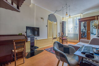  Appartement � vendre 5 pi�ces 