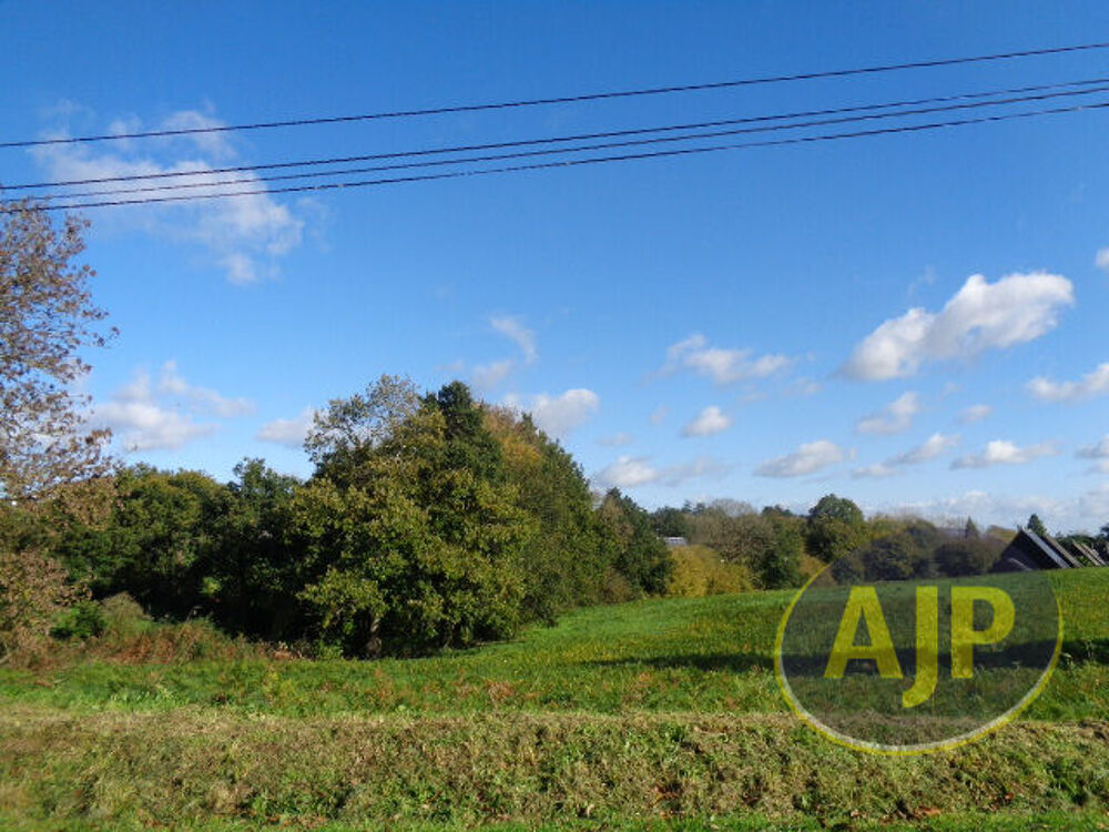 Vente Terrain Terrain Plumelec 518 m2 Plumelec
