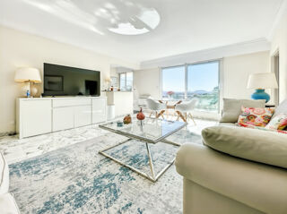  Appartement à vendre 4 pièces 86 m²