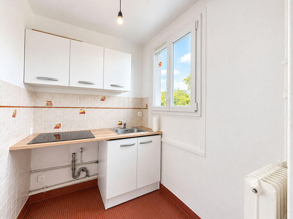 Vente Appartement Appartement 2 pièces 32m². Bezons