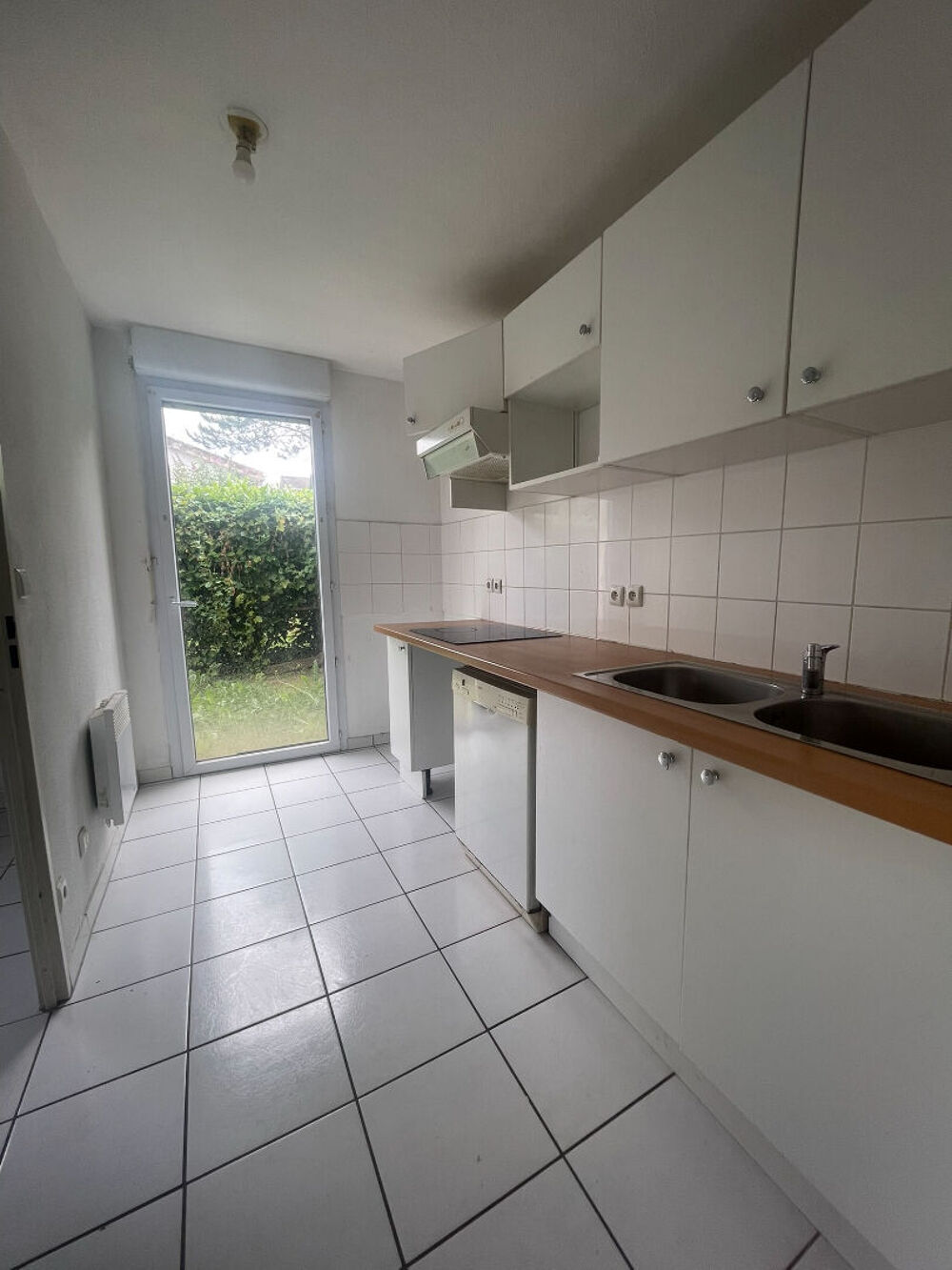 Vente Appartement Appartement  3 pièce(s) Saint macaire