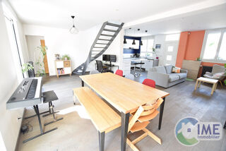  Maison à vendre 4 pièces 84 m²