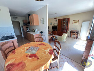  Appartement à vendre 3 pièces 77 m²