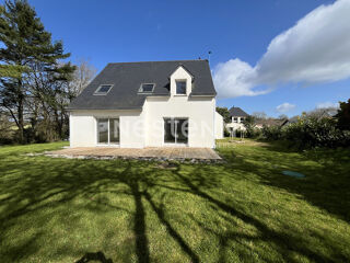Vente Maison Maison à vendre Plaudren / Locqueltas, 143 m², 4 chambres avec un terrain de 794 m² Plaudren