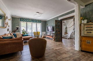  Maison à vendre 7 pièces 170 m²