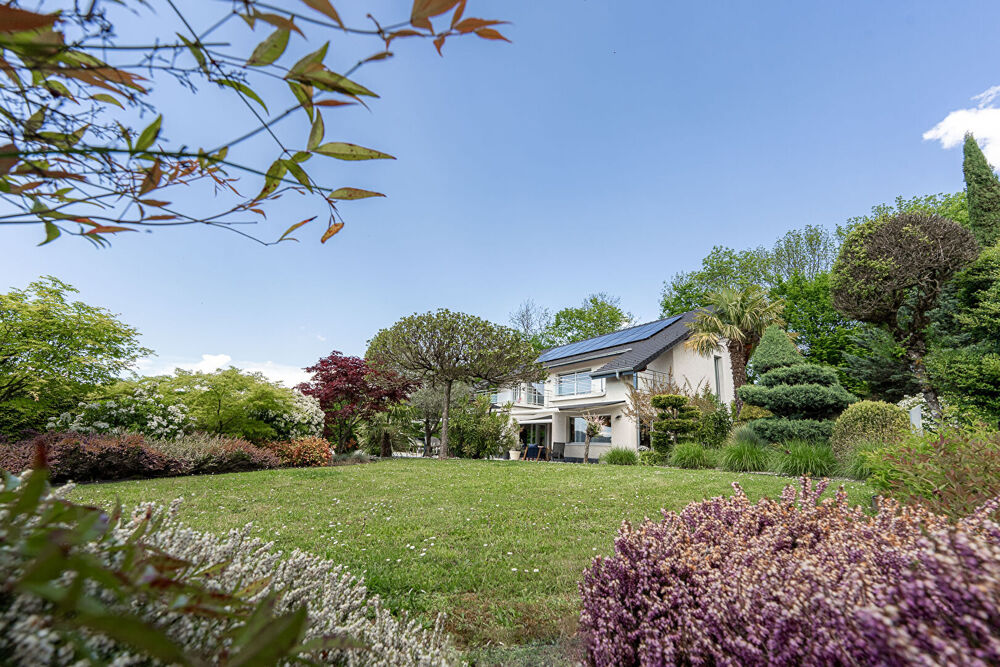 � vendre  Maison Aix-les-Bains (73100)