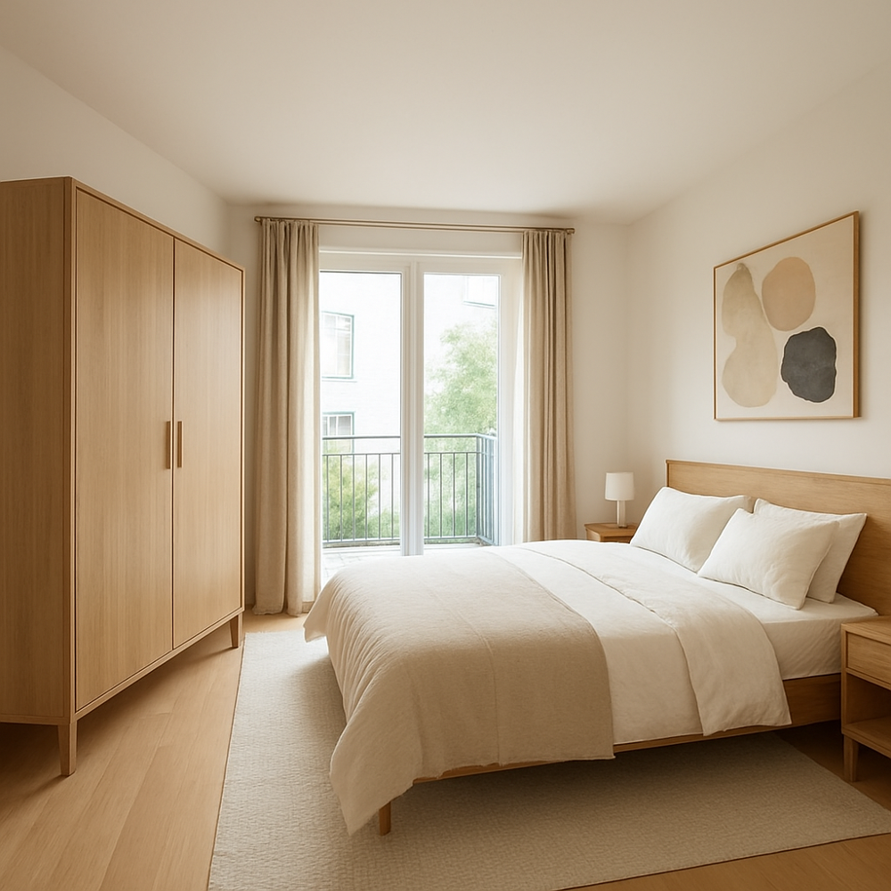 Appartement 5 pièces de 105 m2 (Lyon 7e Arrondissement)