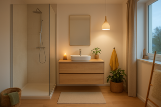  Appartement à vendre 2 pièces 48 m²