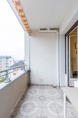  Appartement � vendre 2 pi�ces 47 m�