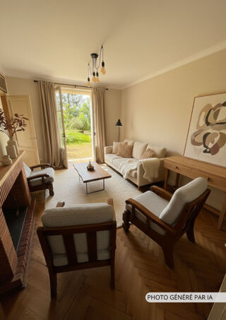  Maison � vendre 6 pi�ces 150 m�