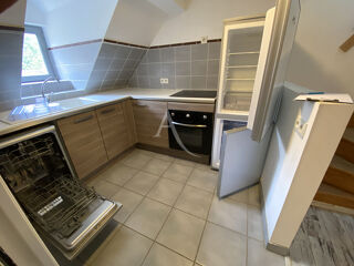  Appartement  vendre 4 pices 58 m