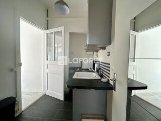  Appartement � vendre 2 pi�ces 29 m�