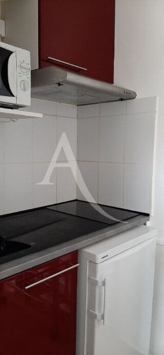  Appartement à louer 1 pièce 22 m²