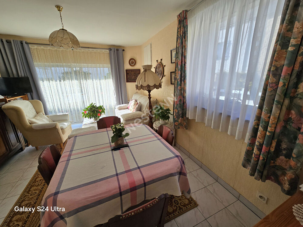 Vente Maison Sarzeau Coeur de bourg Sarzeau