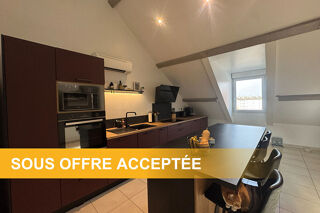  Appartement � vendre 4 pi�ces 82 m�