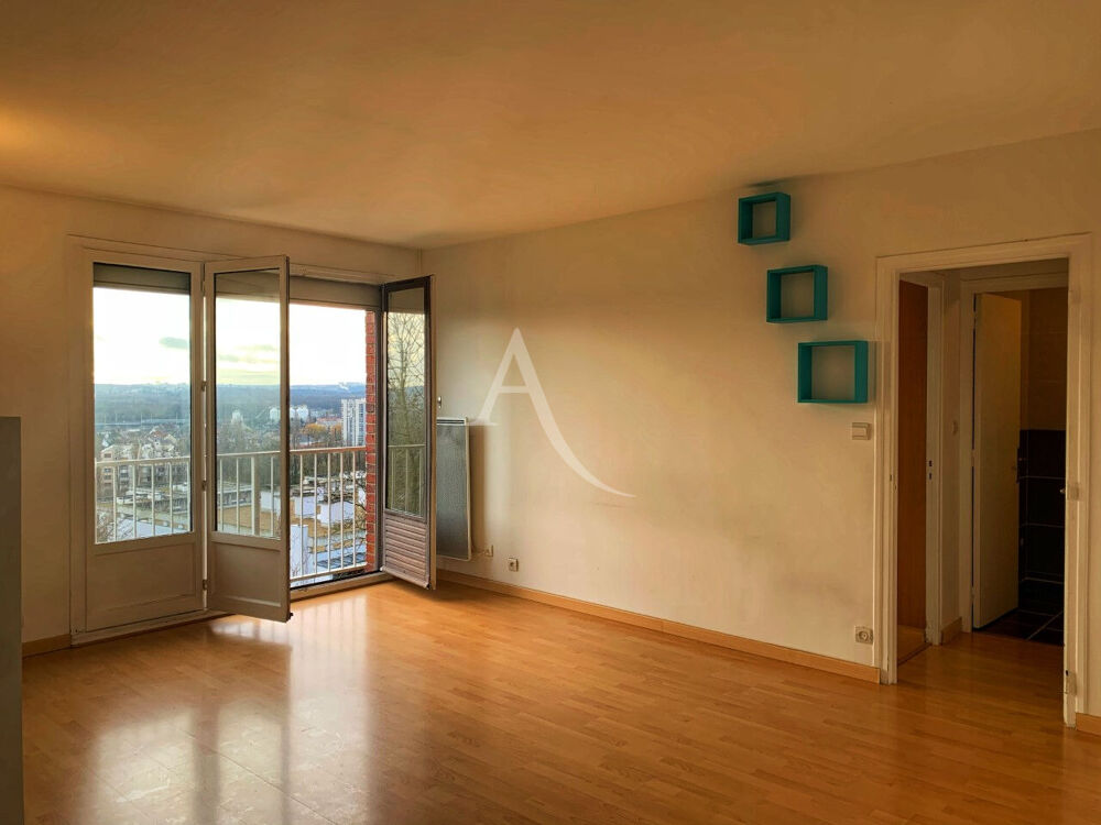 Location Appartement Appartement Athis Mons 2 pièce(s) 41.64 m2 Athis mons