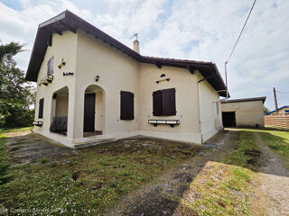  Maison � vendre 6 pi�ces 115 m�