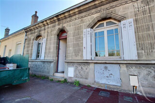  Maison à vendre 3 pièces 96 m²