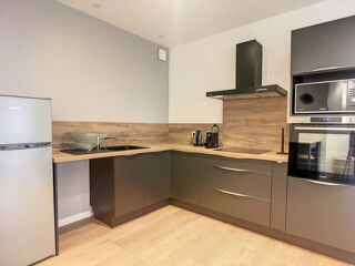  Appartement  louer 2 pices 51 m