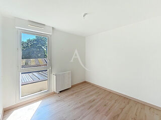  Appartement à vendre 3 pièces 60 m²
