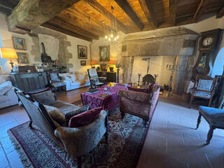  Villa � vendre 11 pi�ces 197 m�