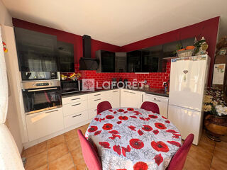 Maison à vendre 4 pièces 131 m²
