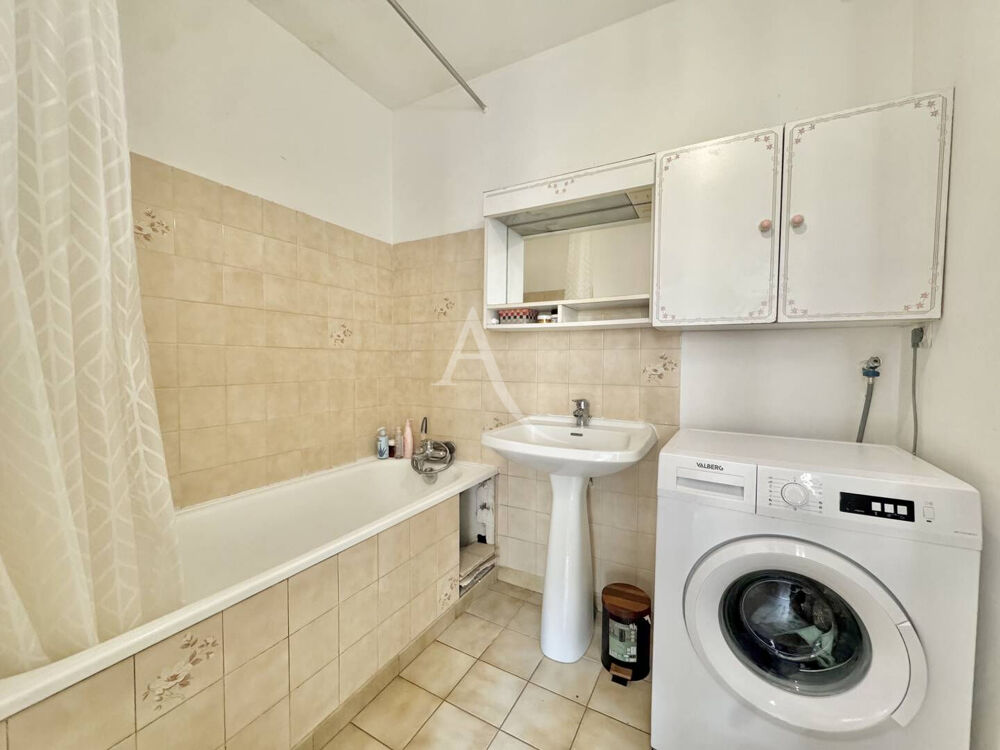 Vente Appartement Appartement Ozoir La Ferriere 2 pièce(s) 49.3 m2 Ozoir la ferriere