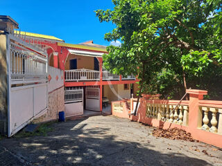  Maison � vendre 15 + pi�ces 443 m�