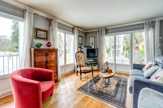  Appartement � vendre 4 pi�ces 89 m�