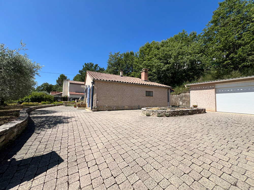 Vente Maison Maison Chateau Arnoux Saint Auban 2 pièce(s) 85m2 Chateau arnoux saint auban
