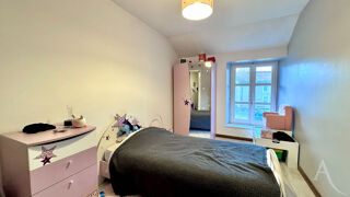  Maison � vendre 3 pi�ces 96 m�