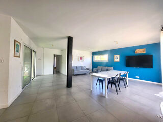  Maison � vendre 4 pi�ces 124 m�