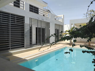  Maison � vendre 4 pi�ces 160 m� Somone