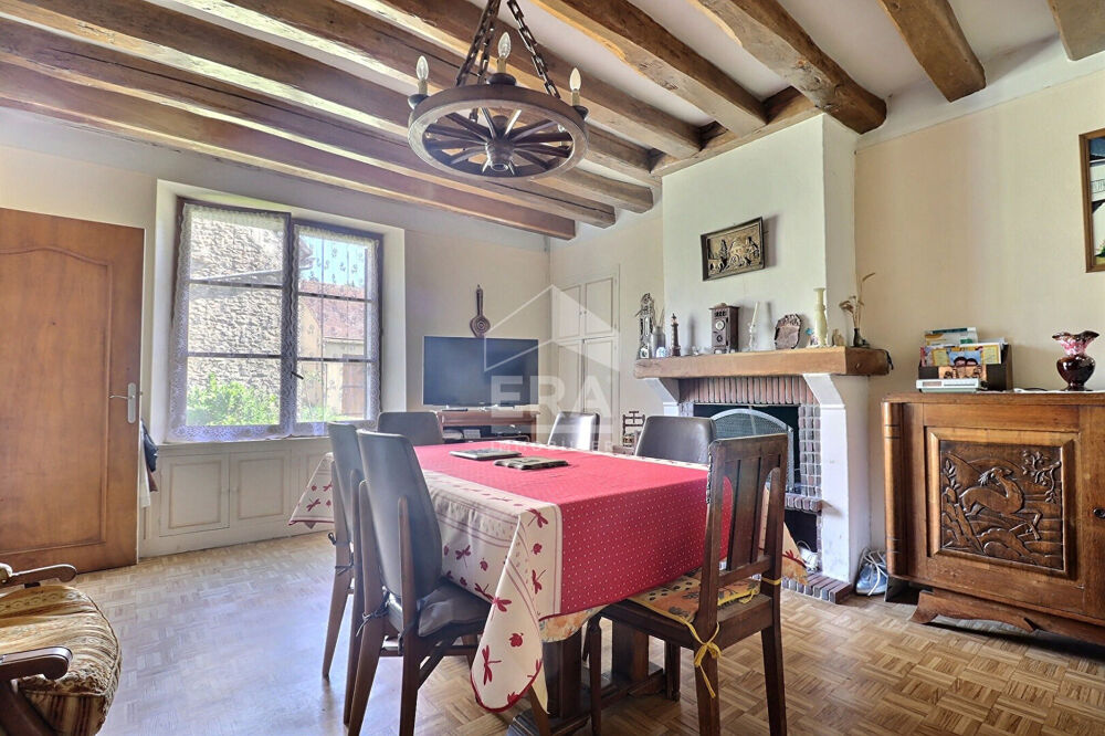 Maison Chalo Saint Mars 3 pièce(s) 95 m2 à vendre