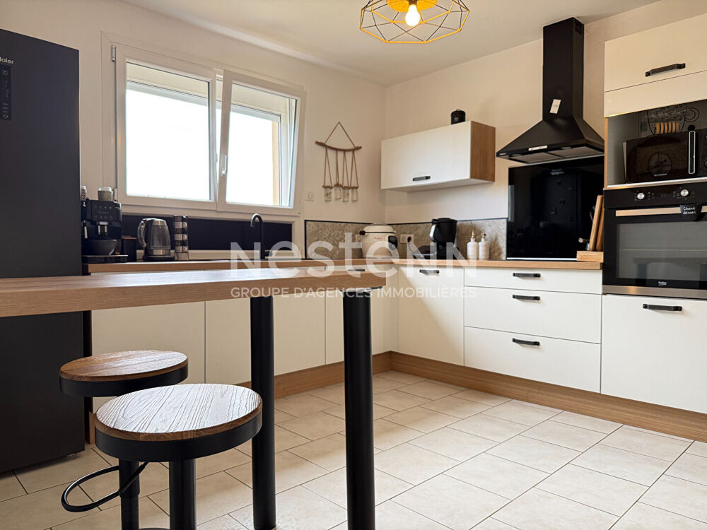 Vente Maison Pavillon individuel sur sous sol - Beauzée sur Aire Beausite
