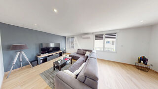  Maison à vendre 5 pièces 130 m²